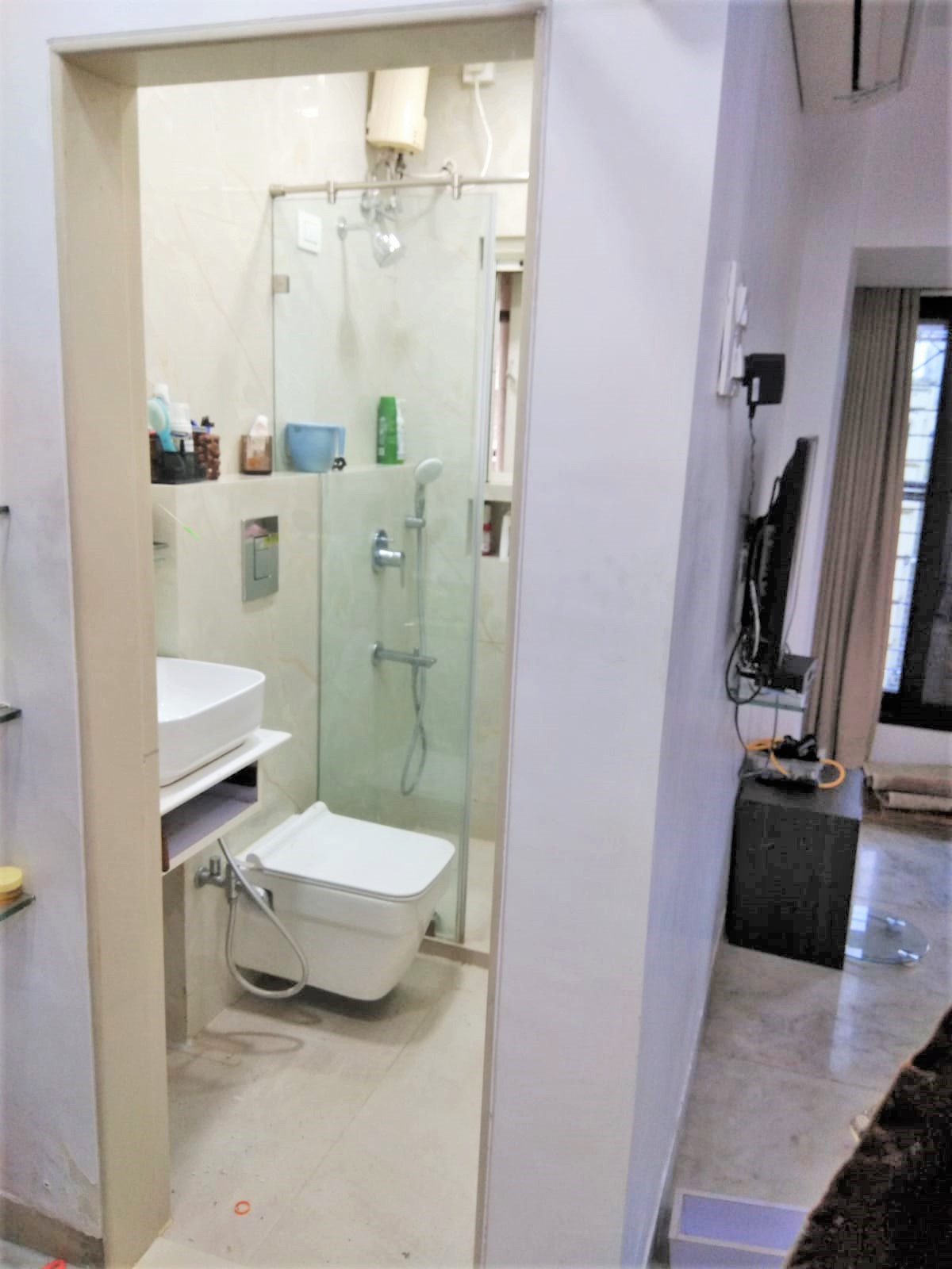 Hira Dham interior 16